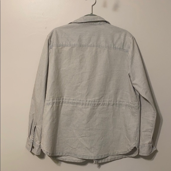 Universal thread jacket - Picture 4 of 4